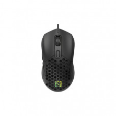 Мишка Sandberg FlexCover 6D Wireless Huano Black (640-28)