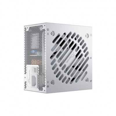 Блок живлення Seasonic 750W (CORE GX-750-ATX31-WHITE)