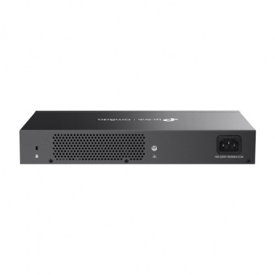 Комутатор мережевий TP-Link ES216G