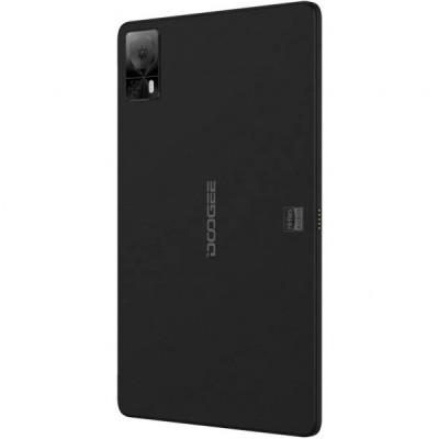 Планшет Doogee T20S 10.4" 8/128GB LTE Black (6924351639990)