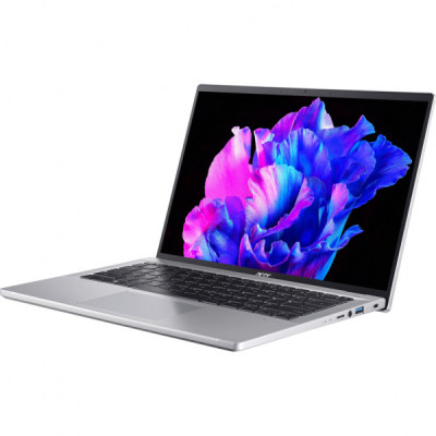 Ноутбук Acer Swift Go 14" SFG14-71 (NX.KF7EU.005)