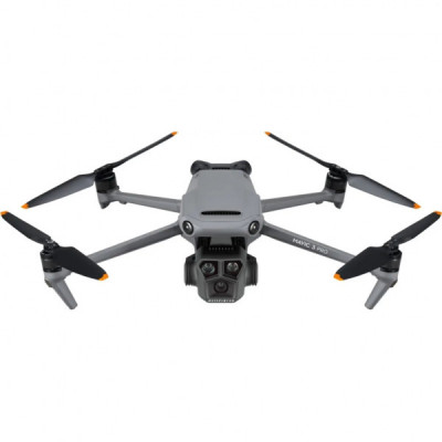 Квадрокоптер DJI Mavic 3 Pro Fly More Combo (DJI RC) (CP.MA.00000660.01)