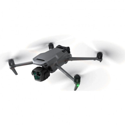 Квадрокоптер DJI Mavic 3 Pro Fly More Combo (DJI RC) (CP.MA.00000660.01)