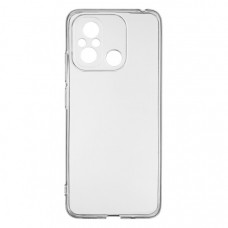 Чохол до мобільного телефона Armorstandart Air Series Xiaomi Redmi 12С / 11A Camera cover Transparent (ARM65964)