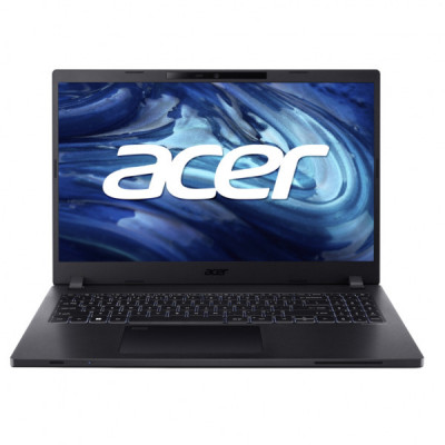 Ноутбук Acer TravelMate P2 TMP215-54 (NX.VVREU.015)