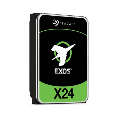 Жорсткий диск 3.5" 20TB Seagate (ST20000NM002H)