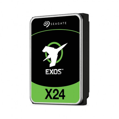 Жорсткий диск 3.5" 20TB Seagate (ST20000NM002H)