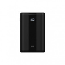 Батарея універсальна Silicon Power 30000mAh QX55 Black (SP30KMAPBKQX550K)
