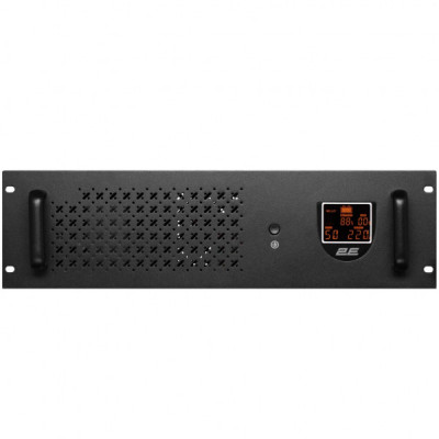 Пристрій безперебійного живлення 2E RE1200 1200VA 720W (2E-RE1200)