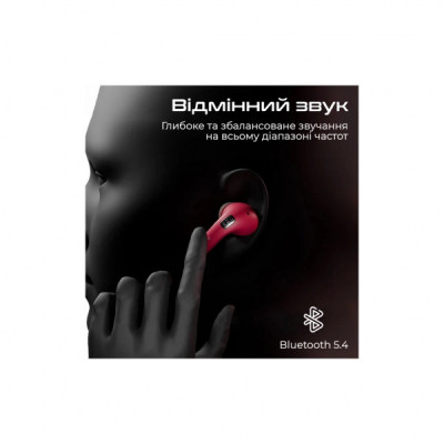 Навушники HiFuture FlyBuds4 AI Latte (flybuds4-ai.latte) Навушники HiFuture FlyBuds4 AI Latte (flybuds4-ai.latte)