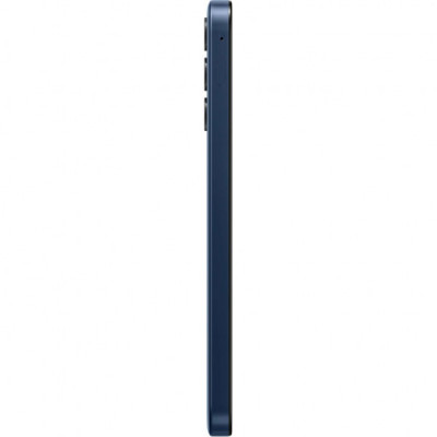 Мобільний телефон Samsung Galaxy M15 5G 4/128GB Dark Blue (SM-M156BDBUEUC)