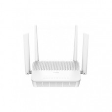 Маршрутизатор Cudy Маршрутизатор Cudy WR3000S, AX3000 Gigabit Wi-Fi 6 Mesh Router (WR3000S)