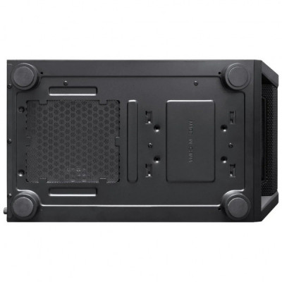 Корпус 1stPlayer D3-BK-3F7-14