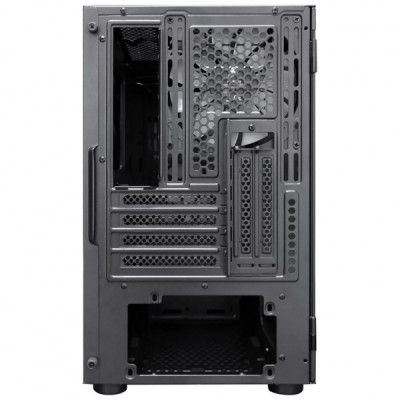 Корпус 1stPlayer D3-BK-3F7-14
