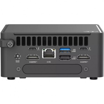 Комп'ютер ASUS NUC 15 Pro RNUC15CRHV700002 / Ultra7 265H vPro 28W (90AR00Q2-M000K0)
