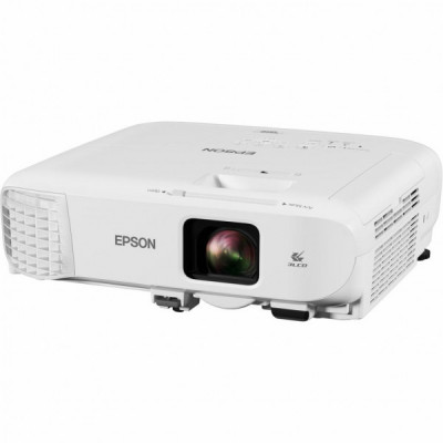 Проектор Epson EB-982W (V11H987040)