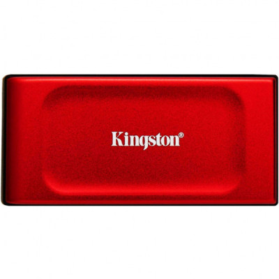 Накопичувач SSD USB-C 2TB Kingston (SXS1000R/2000G)