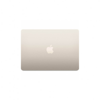 Ноутбук Apple MacBook Air 13 M4 A3240 Starlight (MW103UA/A)