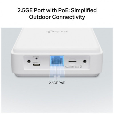 Маршрутизатор TP-Link NE200-OUTDOOR