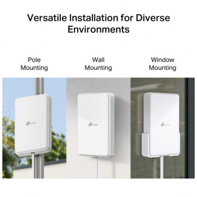 Маршрутизатор TP-Link NE200-OUTDOOR