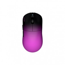 Мишка Hator Quasar 3 Ultima 8K Wireless/Bluetooth/USB Black/Purple (HTM760)