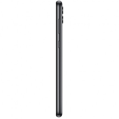 Мобільний телефон Samsung Galaxy A04 4/64Gb Black (SM-A045FZKGSEK)