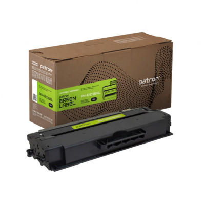 Картридж Patron Samsung MLT-D103S Green Label (PN-D103SGL)