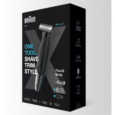 Тример Braun XT 5200 (XT5200)