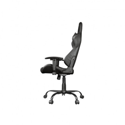 Крісло ігрове Trust GXT 708W Resto Black (24436)