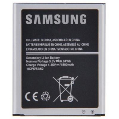 Акумуляторна батарея для телефону Samsung for J110 (J1 Ace) (EB-BJ110ABE / 46952)