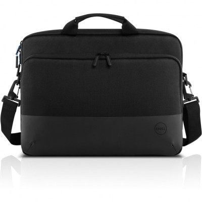 Сумка для ноутбука Dell 15" Pro Slim Briefcase PO1520CS (460-BCMK-2211ITS)
