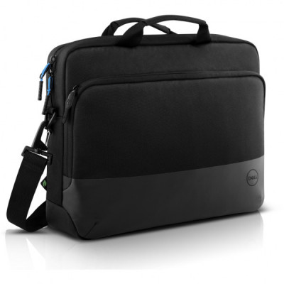 Сумка для ноутбука Dell 15" Pro Slim Briefcase PO1520CS (460-BCMK-2211ITS)