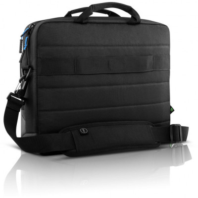 Сумка для ноутбука Dell 15" Pro Slim Briefcase PO1520CS (460-BCMK-2211ITS)