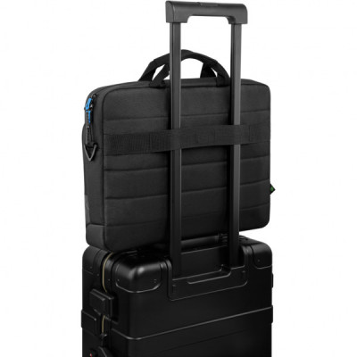 Сумка для ноутбука Dell 15" Pro Slim Briefcase PO1520CS (460-BCMK-2211ITS)