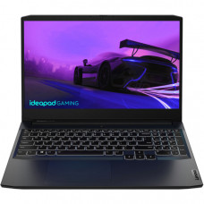 Ноутбук Lenovo IdeaPad Gaming 3 15IHU6 (82K101F5PB)