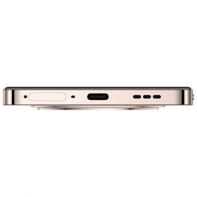 Мобільний телефон Oppo Reno12 F 4G 8/512GB Amber Orange (OFCPH2687_ ORANGE_8/512)