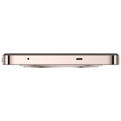 Мобільний телефон Oppo Reno12 F 4G 8/512GB Amber Orange (OFCPH2687_ ORANGE_8/512)