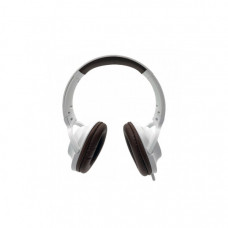 Навушники Media-Tech Delphini White (MT3604)