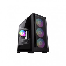 Корпус Gamemax Defender MB