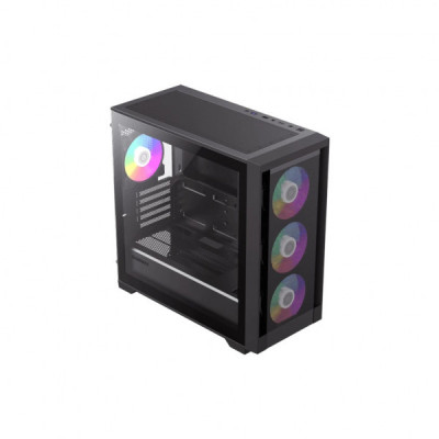 Корпус Gamemax Defender MB