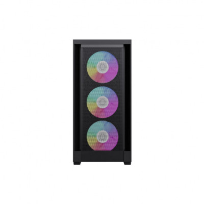 Корпус Gamemax Defender MB
