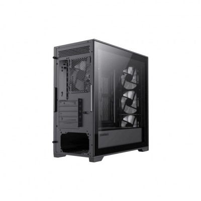 Корпус Gamemax Defender MB