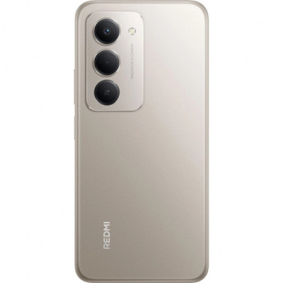 Мобільний телефон Xiaomi Redmi 15 6/128GB Titan Gray (1163420)