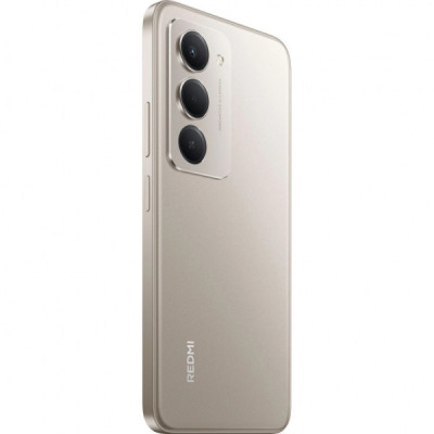 Мобільний телефон Xiaomi Redmi 15 6/128GB Titan Gray (1163420)