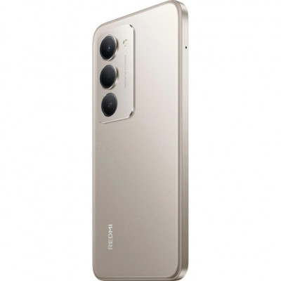 Мобільний телефон Xiaomi Redmi 15 6/128GB Titan Gray (1163420)