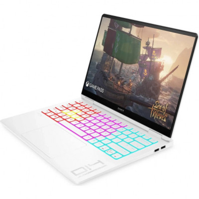 Ноутбук HP OMEN 14-fb1004ua (C3UL4EA) Ноутбук HP OMEN 14-fb1004ua (C3UL4EA)