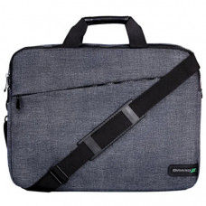 Сумка для ноутбука Grand-X 15.6'' SB-239D Black (SB-239D)