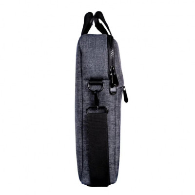 Сумка для ноутбука Grand-X 15.6'' SB-239D Black (SB-239D)