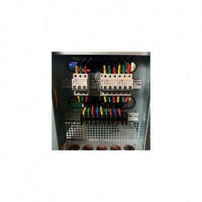 Пристрій безперебійного живлення Ritar GP33-20KL 20KVA/16KW 384Vdc (GP33-20KL)