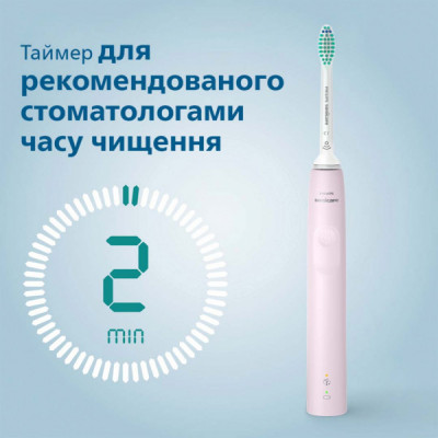 Електрична зубна щітка Philips HX3671/11